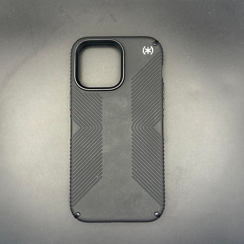 Speck Black Phone-cases